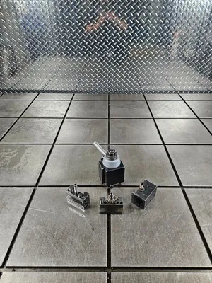 N/A N/A Tooling | GMT (10)