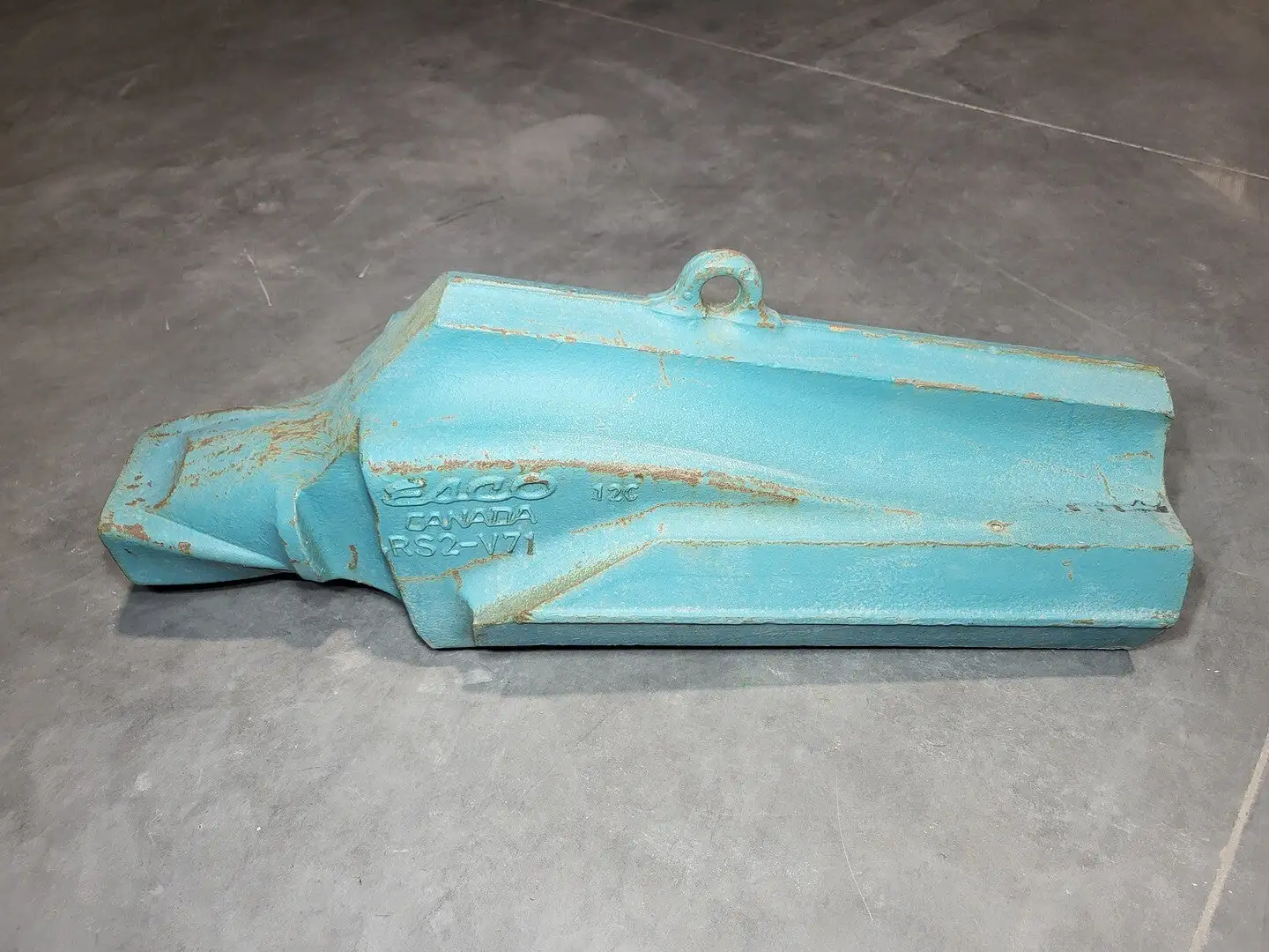 USED ESCO RS2-V71