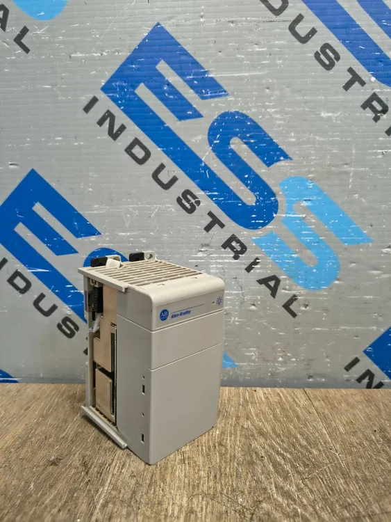 Allen-Bradley 1769-PA4 PLC Power Supplies | ESS Industrial Equipment Sales
