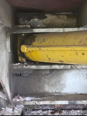 EXCEL EX63 Balers | Alan Ross Machinery (5)