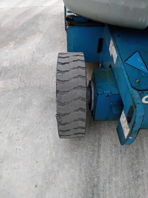 USED 2013 Genie Z-40/23N RJ