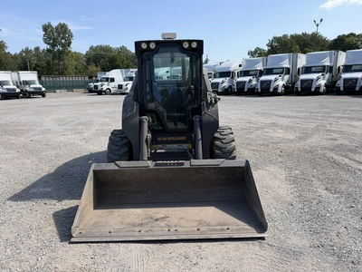 Used _UNKNOWN_ _UNKNOWN_ Skid Steer Loaders Indiana US | Miedema Asset Management Group #1414598