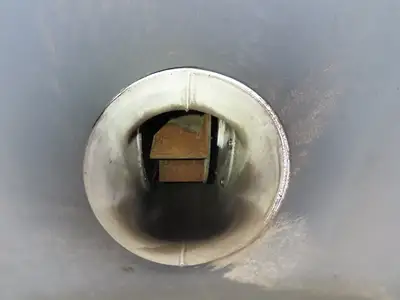 Used KCH _UNKNOWN_ Centrifugal Blowers | Arrow Industrial #561531