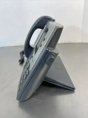 Used Cisco CP-7945G Office Equipment South Carolina US | Palmetto Automation #1341853