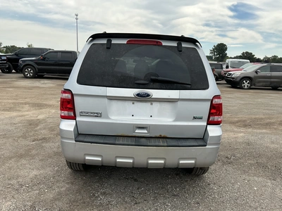 Used 2012 FORD ESCAPE SUVs Michigan US | Miedema Asset Management Group #1423562