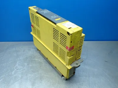 USED FANUC A06B6089H105