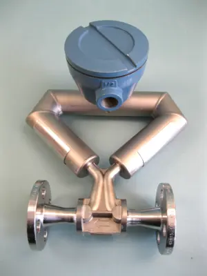USED Micro Motion CMF025 M313NQBUEZZZ