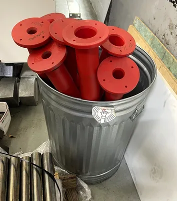 2019 MILLTRONICS SL8-II CNC Lathes | Midstate Machinery (24)