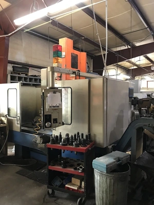 1993 MAZAK V-515 / 50