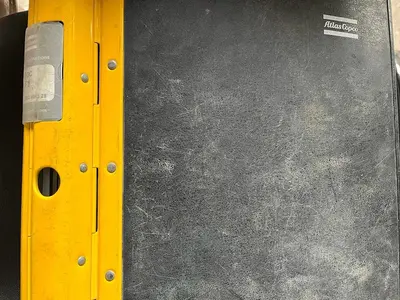 USED 2007 ATLAS COPCO ROC F9-11