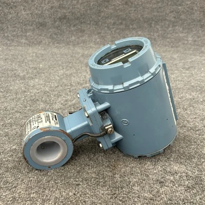 Used Rosemount 8711TSA015U5N0G1 Flowmeters California US | Davliegogo LLC #1707780