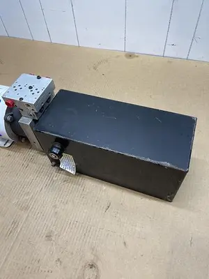 Used BALDOR BALDOR CWDM3554 Misc Electrical & Power Parts | ND Industrial Surplus #1214892
