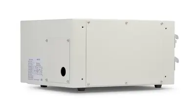 NEW ZAG EQUIPMENT TEMPEASE HRCII-05