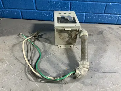 Used DITEK DTK2083Y Surge Protectors Ohio US | HGR 24 #1316426