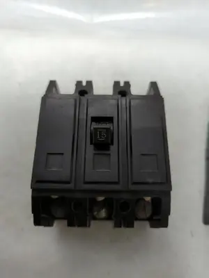 Used WESTINGHOUSE 15A Miscellaneous Equipment (Electrical & Power) | Surplus Asset Holdings #1199485