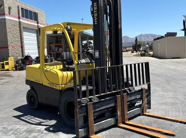 Used 2019 HYSTER H110FT Misc Forklifts Nevada US | Forklift Exchange #1272863