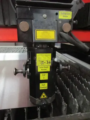 Bystronic Bystar 4020