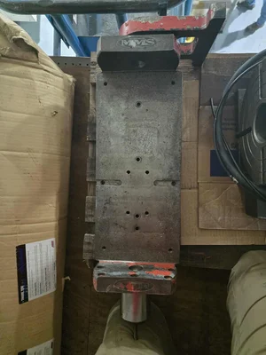 2001 FADAL VMC-8030 VHT Vertical Machining Centers | Toolquip, Inc. (16)