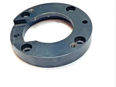 Stainless Steel | Flange 4.75"  - New Other