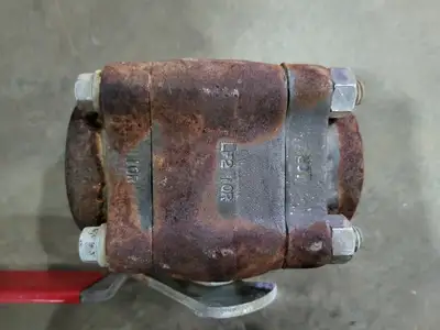 USED FLOWSERVE 11/2FZ4446RGSW