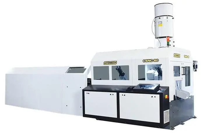 NEW HYDMECH GROUP CSNC-80