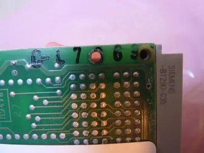 USED SIEMENS 6ES5 375-0LD11