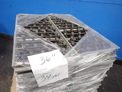 36" X 16" Conveyors