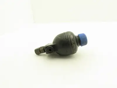 Integral Hydraulik 060-1321-044-075 Accumulator 0.08L 60 bar