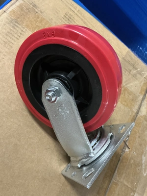 Used _UNKNOWN_ _UNKNOWN_ Casters Michigan US | Miedema Asset Management Group #1321087