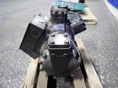 USED COPELAND 6DS3R40METSN800