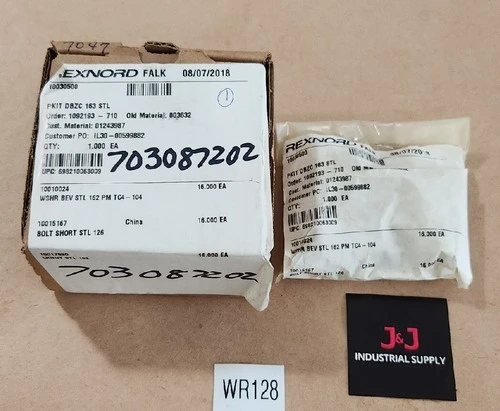 NEW Rexnord 10030500