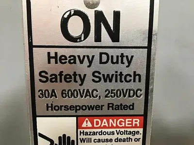 USED SIEMENS HNF361 VBII