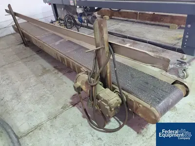 USED Packaging Service Industries Aero Seal Bag Sealer