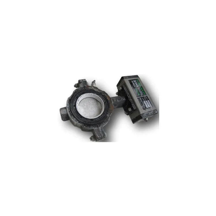 Used POSI-FLATE _UNKNOWN_ Valves/Fittings West Virginia US | JM Industrial #491690