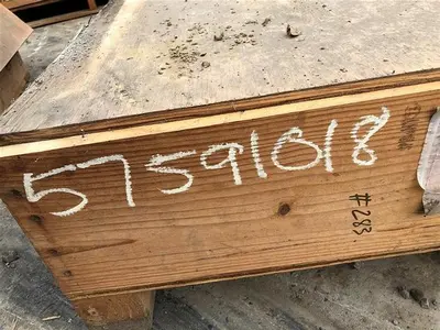 New | in-Stock EPIROC (ATLAS COPCO) UPPER CABLE - 57591018 Cable & Wire Pennsylvania US | East West Machinery & Drilling #1415651