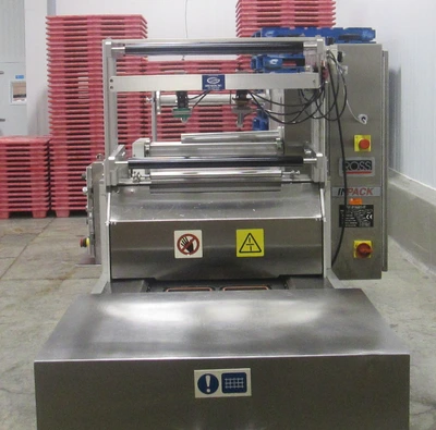 USED 2003 ROSS A-20