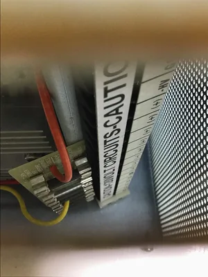Panalarm 70-BPSA-100 Power Supply Module