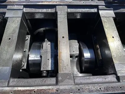 USED 2011 ARIEL KBZ-6