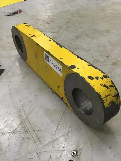 Used VAN DORN 305058B Injection Molding Parts Michigan US | Ideal Machinery #572636