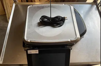 USED HOBART HT1-L4H