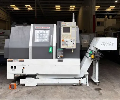 2012 MORI SEIKI DURATURN 2050 CNC Lathes | Machinery Network (1)