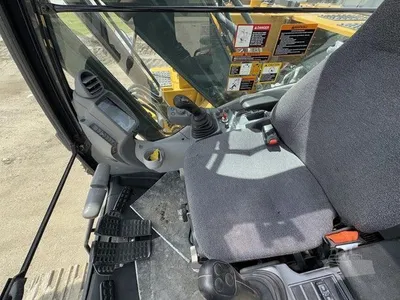 USED 2023 JOHN DEERE 160P