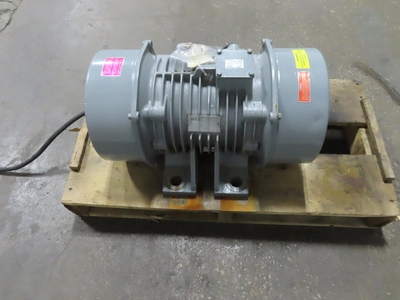 Vibratory Motor, Refurbished