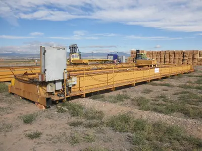 USED KAVERTT 1981