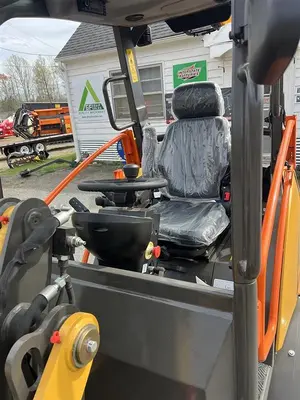 NEW 2026 SDLG L902H WHEEL LOADER