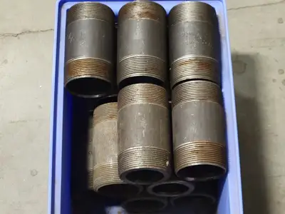 3", Adapter, MPT