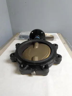 New | in-Stock MILWAUKEE VALVE ML233E Pump & Valve Parts Ohio US | Surplus Asset Holdings #1226098