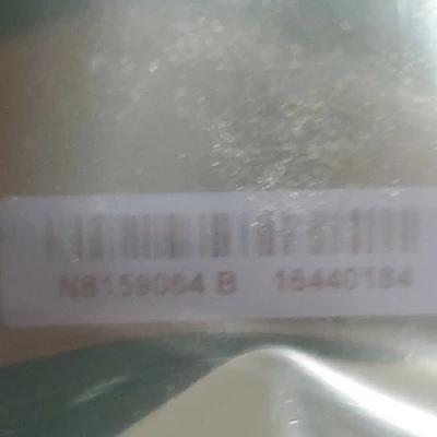 NEW PERKIN ELMER N8159064