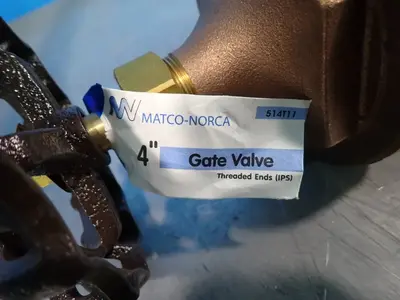 USED MATCONORCA 514T11