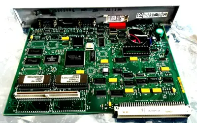 USED SIEMENS 545-1103 CPU MODULE SIMATIC 545 5451103